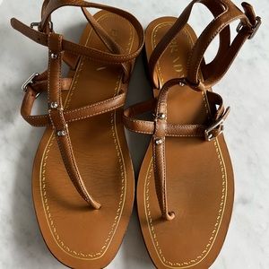 Prada sandals
